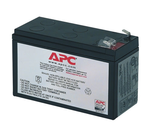 APC RBC17 Sealed Lead Acid (VRLA)