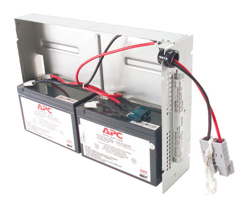 APC RBC22 Sealed Lead Acid (VRLA)
