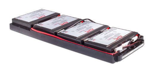 APC RBC34 Sealed Lead Acid (VRLA)