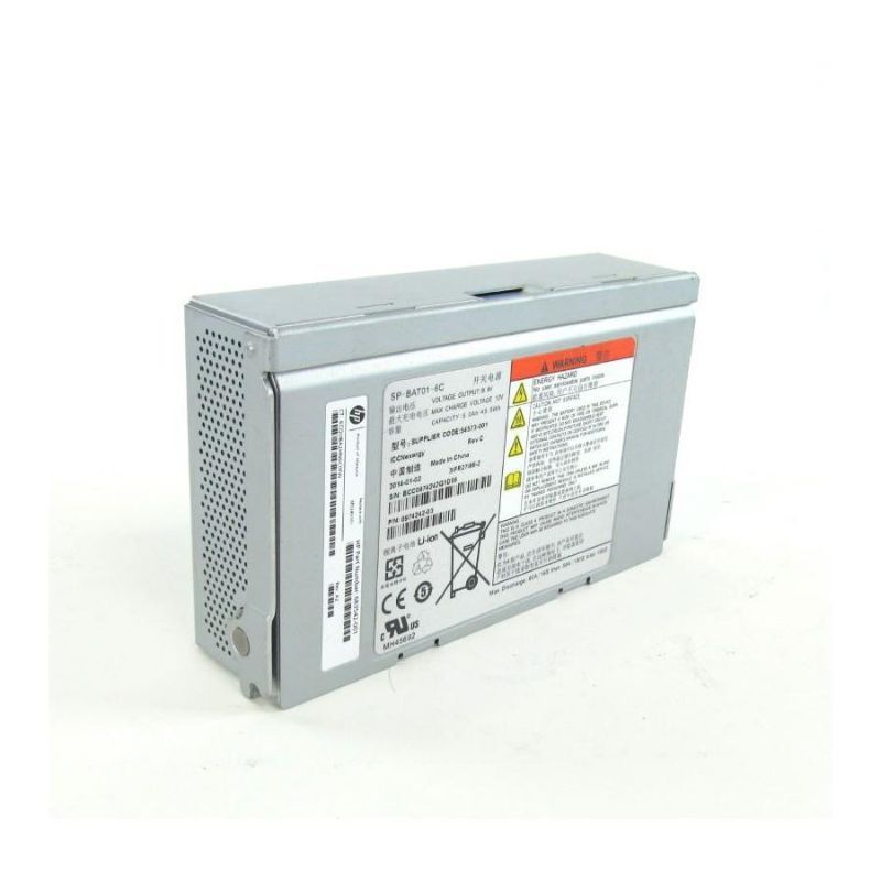 HP 683542-001 Battery Module for HP 3PAR STORESERV 7000/7400 Power Supply