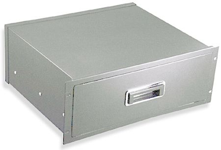 Intellinet Storage Drawer