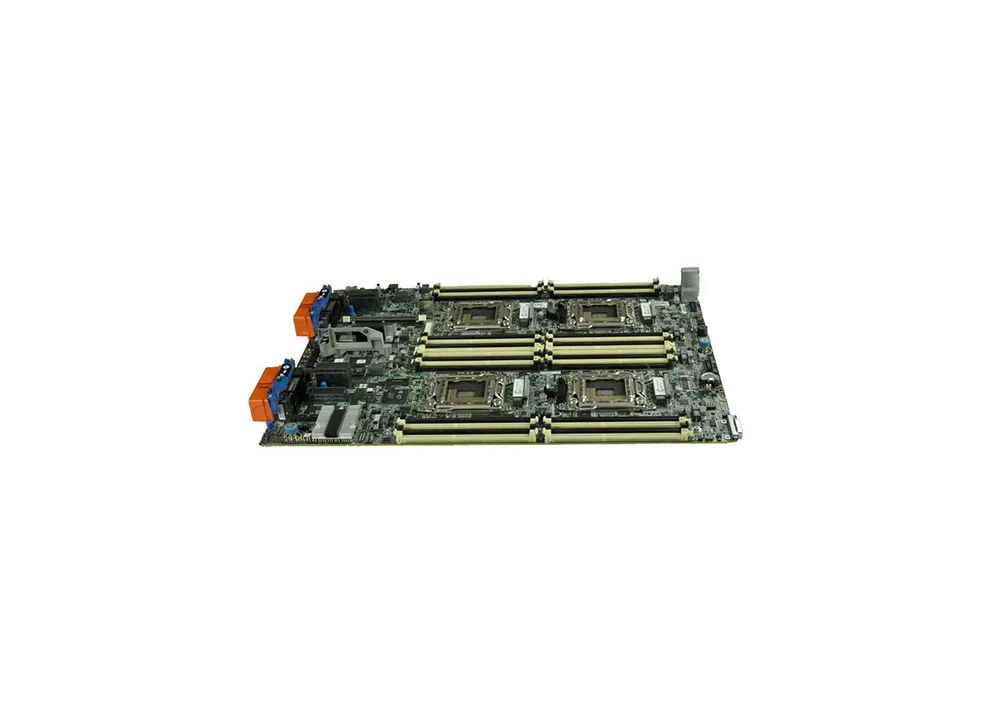 683798-001 - HP Socket FCLGA1356 Motherboard For ProLiant BL660C Gen8