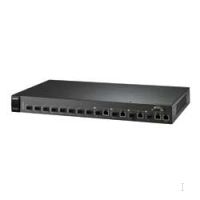 Zyxel GS-4012F 12-port Managed L3+ Gigabit Ethernet Switch