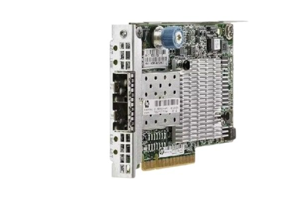 HPE 684210-B21 Ethernet 10Gb 2-port 530FLR-SFP+ adapter