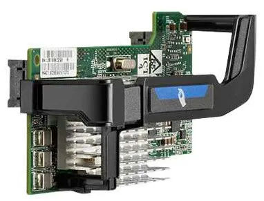 Hewlett Packard Enterprise 684211-B21 10Gb 2-port Flex-10 Adapter