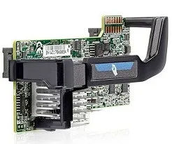 HPE 684212-B21 10Gb 2-port FlexFabric adapter