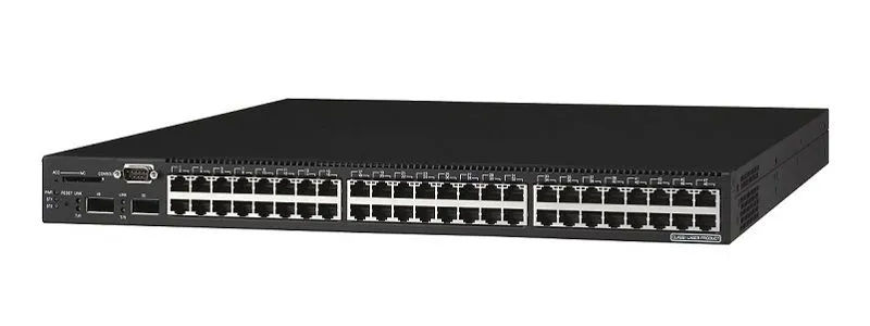 684428-001 - HP SN3000B 24-Ports 16Gb/s (12-Ports Active) FC Switch