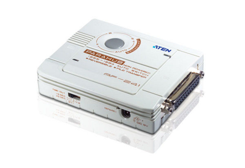 ATEN AF241 computer data switch