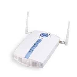 Zyxel G-2000 wireless router