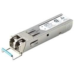 Zyxel SFP-BX1310-20 100Base bi-directional SFP (Mini-GBIC) Module network media converter 125 Mbit/s