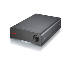 Samsung S Series HX-DT015EB external hard drive 1.5 TB 3.5" USB Type-B 3.2 Gen 1 (3.1 Gen 1) Grey