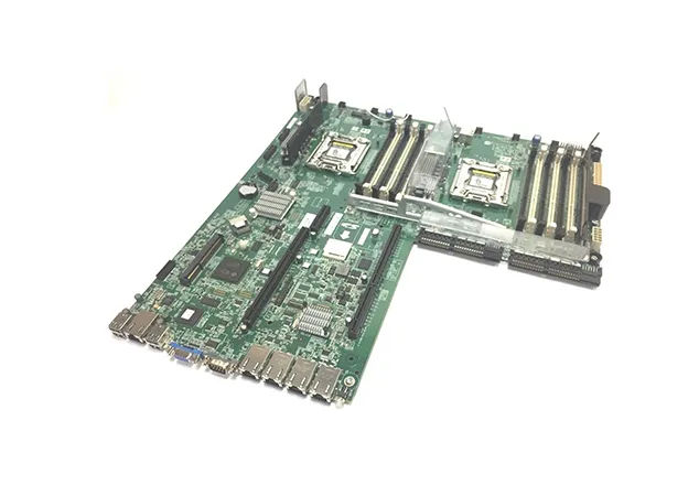 684956-001 - HPE Xeon FCLGA1356 MotherBoard For ProLiant Server