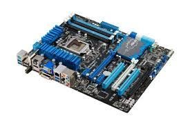 HP H8-1200 Angelica2 M3970BM AM3b DDR3 Motherboard 685006-001