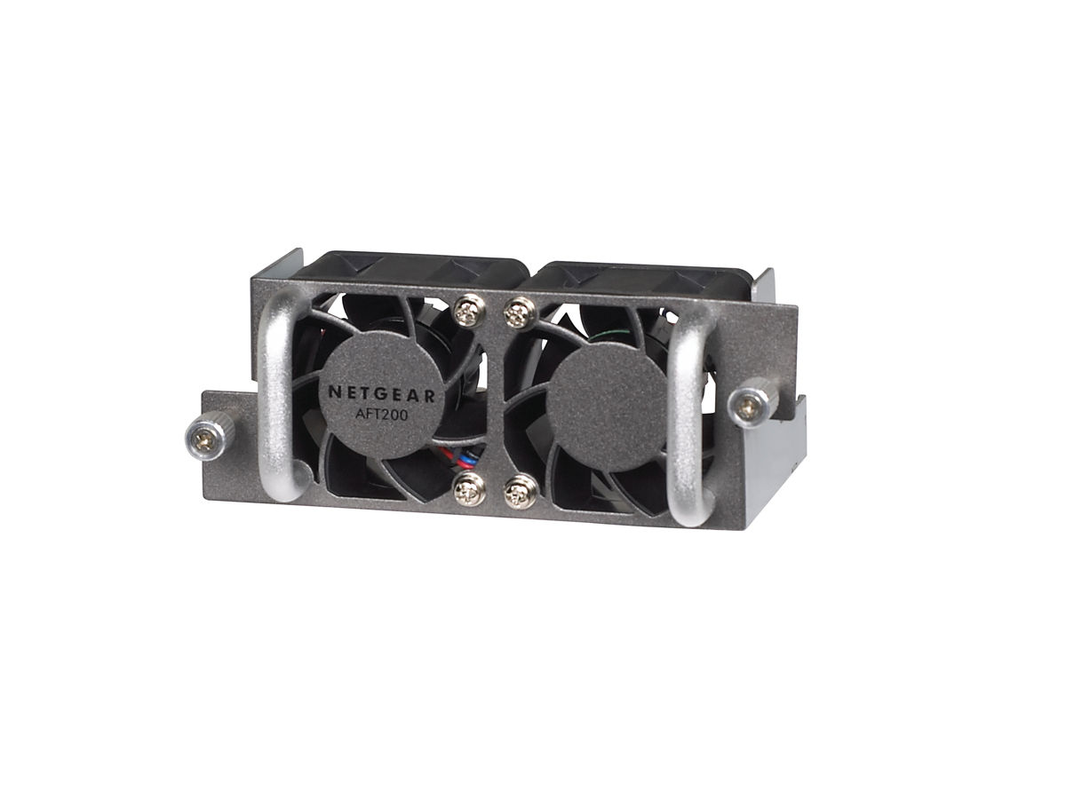 NETGEAR AFT200-10000S computer cooling system part/accessory Fan
