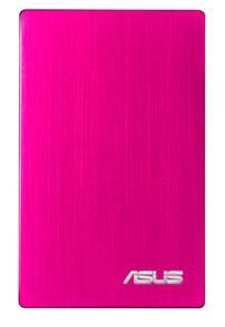 ASUS 2.5" AN200 320GB external hard drive 5400 RPM 2.5" USB 2.0 Pink