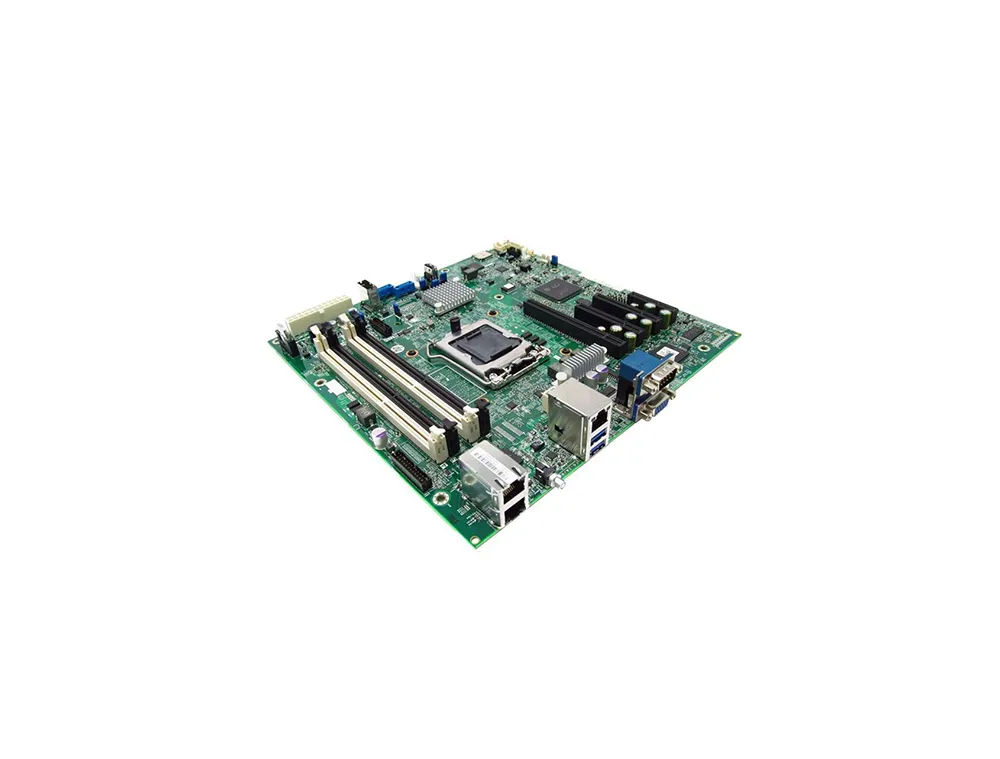 686758-001 - HP Motherboard For ProLiant Ml310 Gen8 Series System