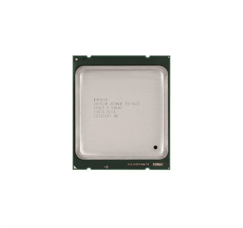 686834-L21 - HPE 2.90GHz LGA2011 Xeon E5-4617 6-Core Processor
