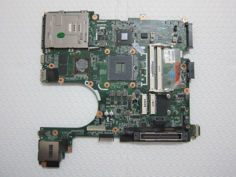 HP 686970-001 laptop spare part Motherboard