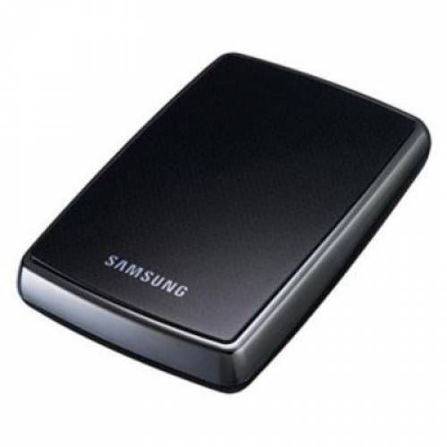 Samsung S Series 1TB Potrable external hard drive 7200 RPM 2.5" Micro-USB B 3.2 Gen 1 (3.1 Gen 1) Black
