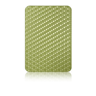 Samsung G series 500GB Potrable external hard drive 2.5" USB 2.0 Green, Olive
