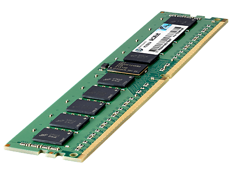 687464-001 - HP 16GB DDR3 1333MHz ECC RDIMM 1.35V 240-Pin Memory