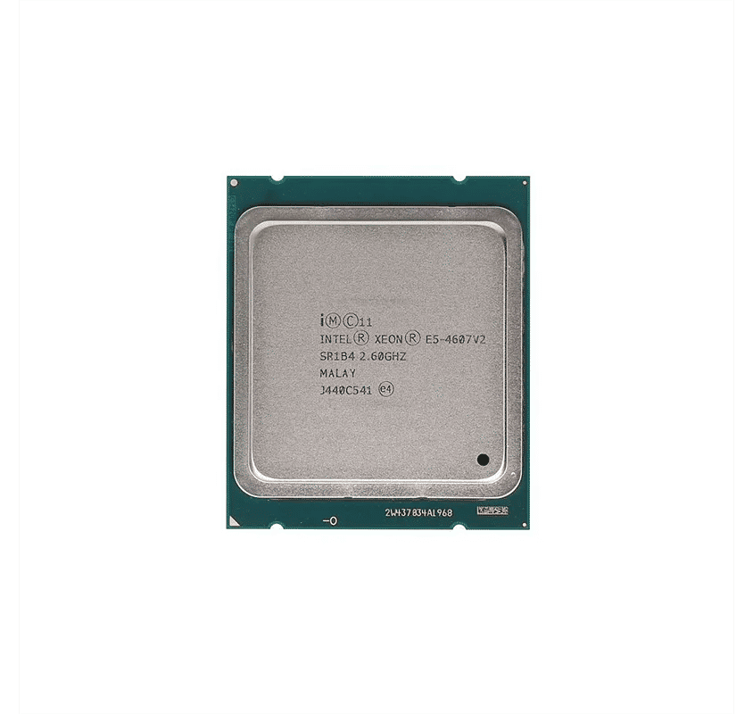 687967-001 - HP 2.20GHz LGA2011 Xeon E5-4607 6-Core Processor