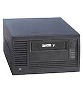 HP Ultrium 230 3U Rack-mount (1drv)