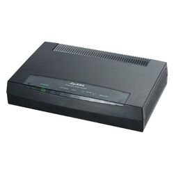 Zyxel ADSL Prestige 2602R-61 wired router