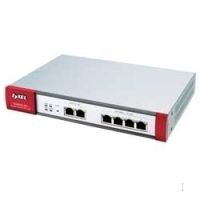 Zyxel ZyWALL 35 Firewall VPN hardware firewall 0.07 Gbit/s