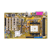 ASUS K8U-X Socket 754 ATX