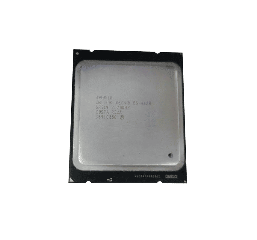 689144-001 - HP 2.20GHz LGA2011 Xeon E5-4620 8-Core Processor