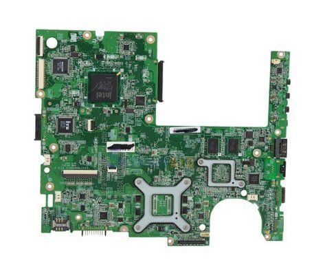 HP Envy 17-3200 3D Motherboard with Intel HM76 and AMD Radeon HD 7850M 1GB