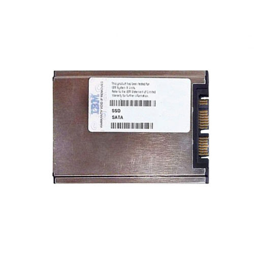 68Y7726 - IBM 512GB 1.8 inch MLC 6Gb/s SATA Solid State Drive