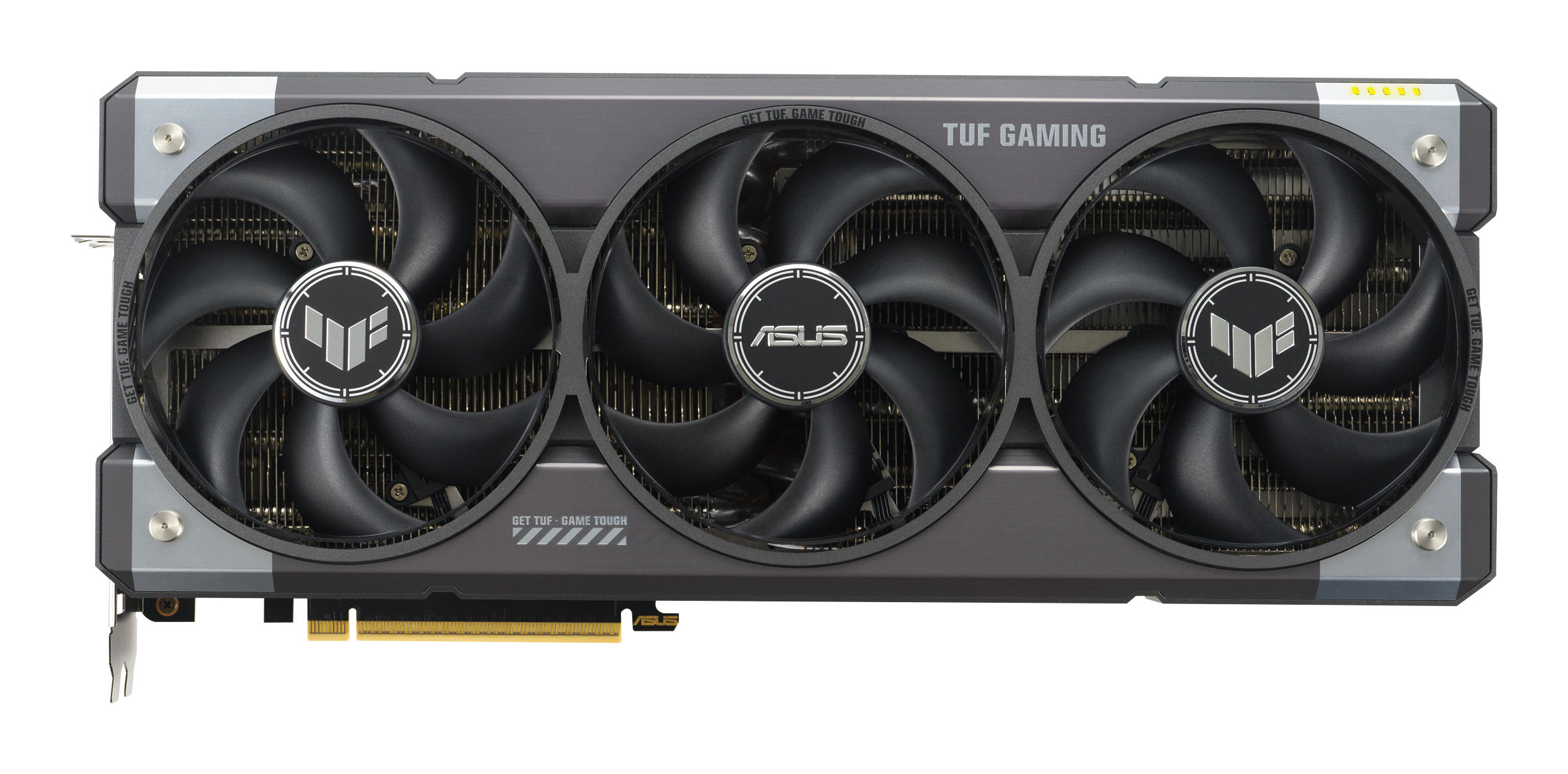 ASUS TUF Gaming TUF-RTX5090-32G-GAMING NVIDIA GeForce RTX 5090 32 GB GDDR7