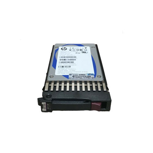 690819-B21 - HP 200GB MLC SAS 6Gb/s ME 2.5-inch SSD