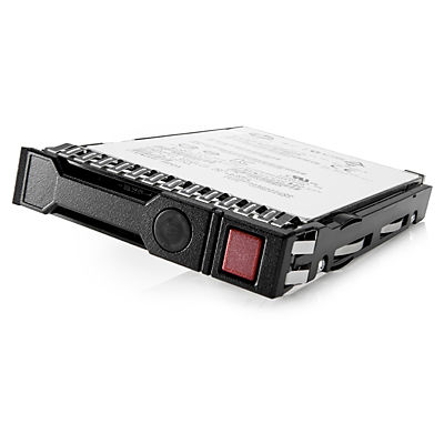 691842-002 - HPE 200GB SATA MLC SFF 2.5" Solid State Drive