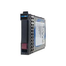 691866-B21 - HP 400GB SATA Multi-Level Cell SFF 2.5" Solid State Drive