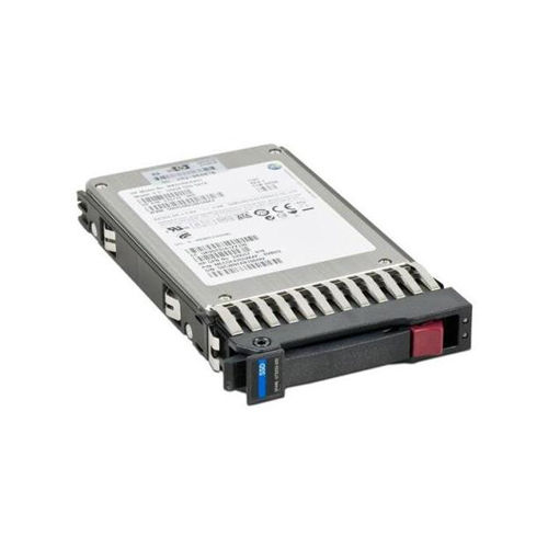 691866-S21 - HP 400GB 2.5 inch MLC 6Gb/s SATA Solid State Drive