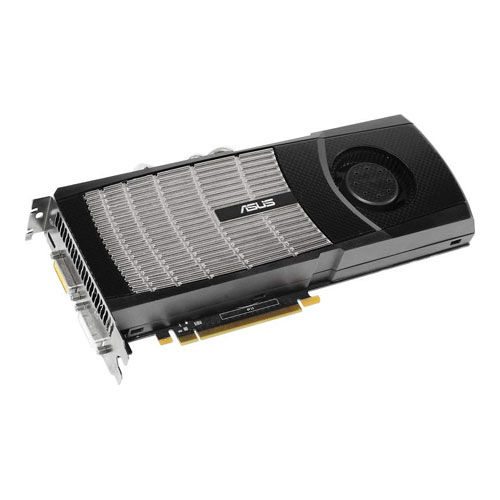 ASUS 90-C1CPE1-WOUAY0BZ graphics card NVIDIA GeForce GTX 480 1.5 GB GDDR5