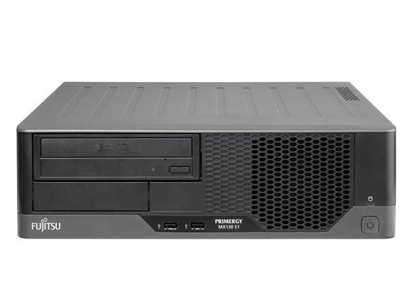 Fujitsu PRIMERGY S1 server 0 GB Desktop AMD Opteron 140 2.7 GHz 2 GB DDR3-SDRAM 250 W