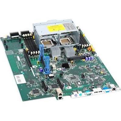 692906-001 - HPE Xeon FCLGA2011 MotherBoard For ProLiant BL460C Gen8