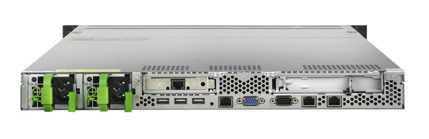 Fujitsu PRIMERGY RX200 S6 server Rack (1U) Intel® Xeon® 5000 Sequence E5620 2.4 GHz 6 GB DDR3-SDRAM 450 W Windows Small Business Server