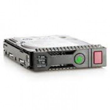 693648-S21 - HP 1.2TB 10000RPM SAS 6Gb/s 2.5-Inch Hard Drive