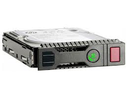 693651-002 - HP 1.2TB 10000RPM SAS 2.5-Inch Hard Drive
