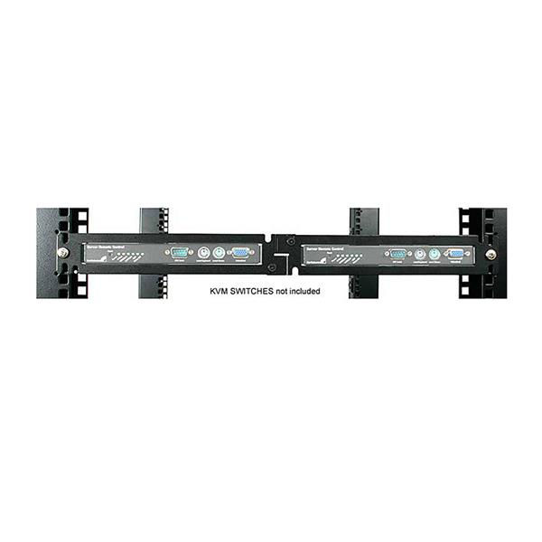 StarTech.com Rackmount Brackets for SV441DUSBI SV1115IPEXT