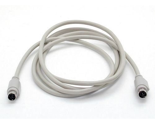 StarTech.com 6 ft. Sun Keyboard/Mouse Cable KVM cable Beige 1.83 m