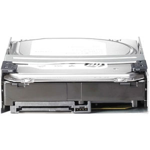 694374-B21 - HP 4TB 7200RPM SATA 3.5-Inch Hard Drive