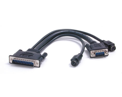 StarTech.com Port adapter cable interface cards/adapter
