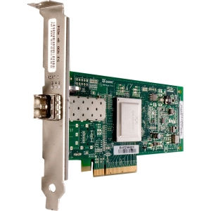 Fujitsu 1-port FC 8Gb/s HBA Internal Ethernet 8000 Mbit/s