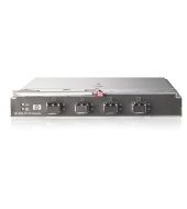 HP 4GB Virtual Connect Fibre Channel Module for c-Class BladeSystem